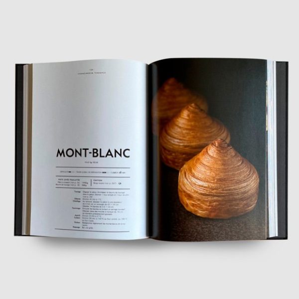 Le Grand Livre De La Viennoiserie