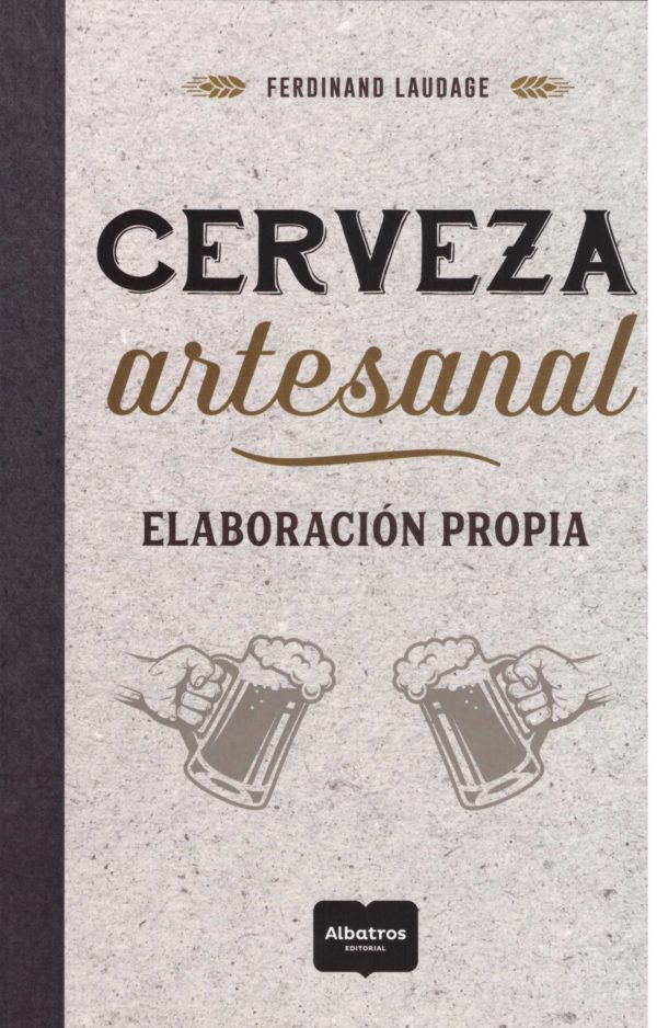 Cerveza Artesanal