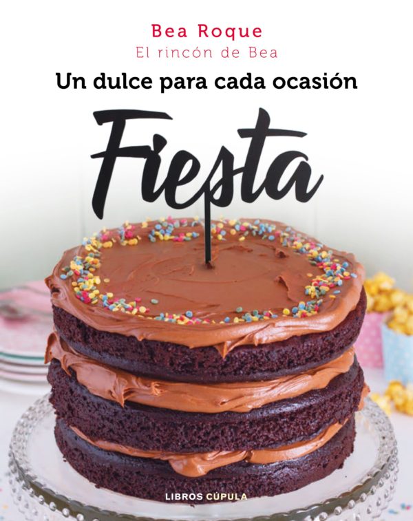 Fiesta - Un dulce para cada ocasión