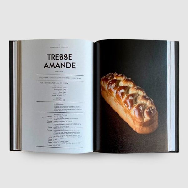 Le Grand Livre De La Viennoiserie Nueva Obra De Referencia Sobre La ...