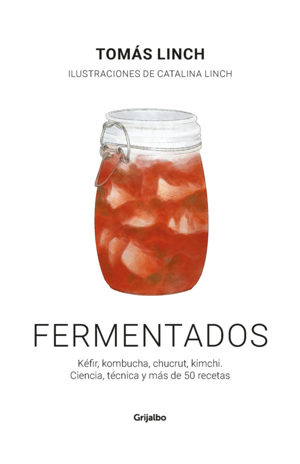 FERMENTADOS