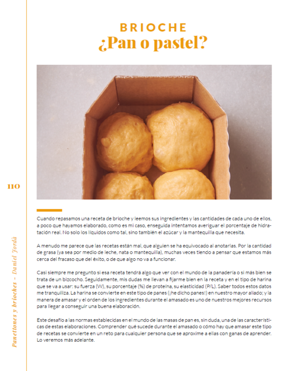 Panettones y brioches de Daniel Jordá - Imagen 7